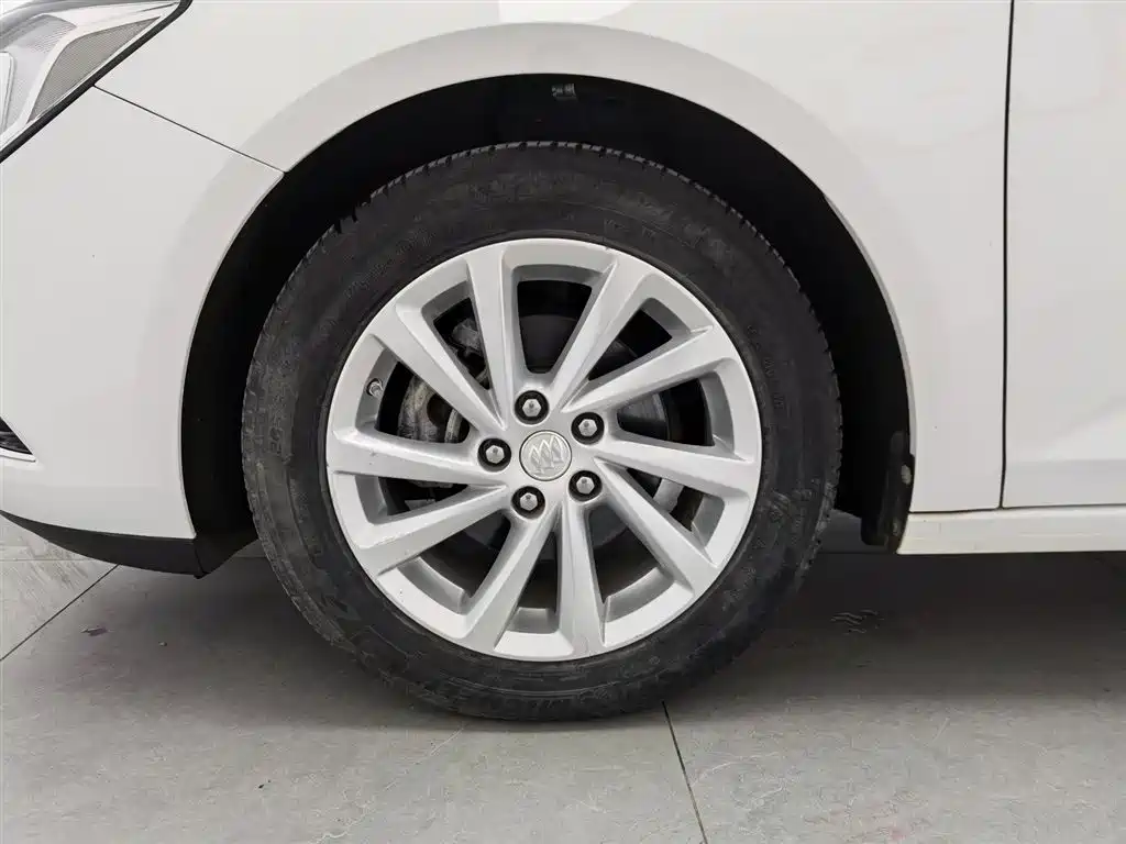 Buick Verano 2015 Sedan 15S Automatic Progressive фото 17