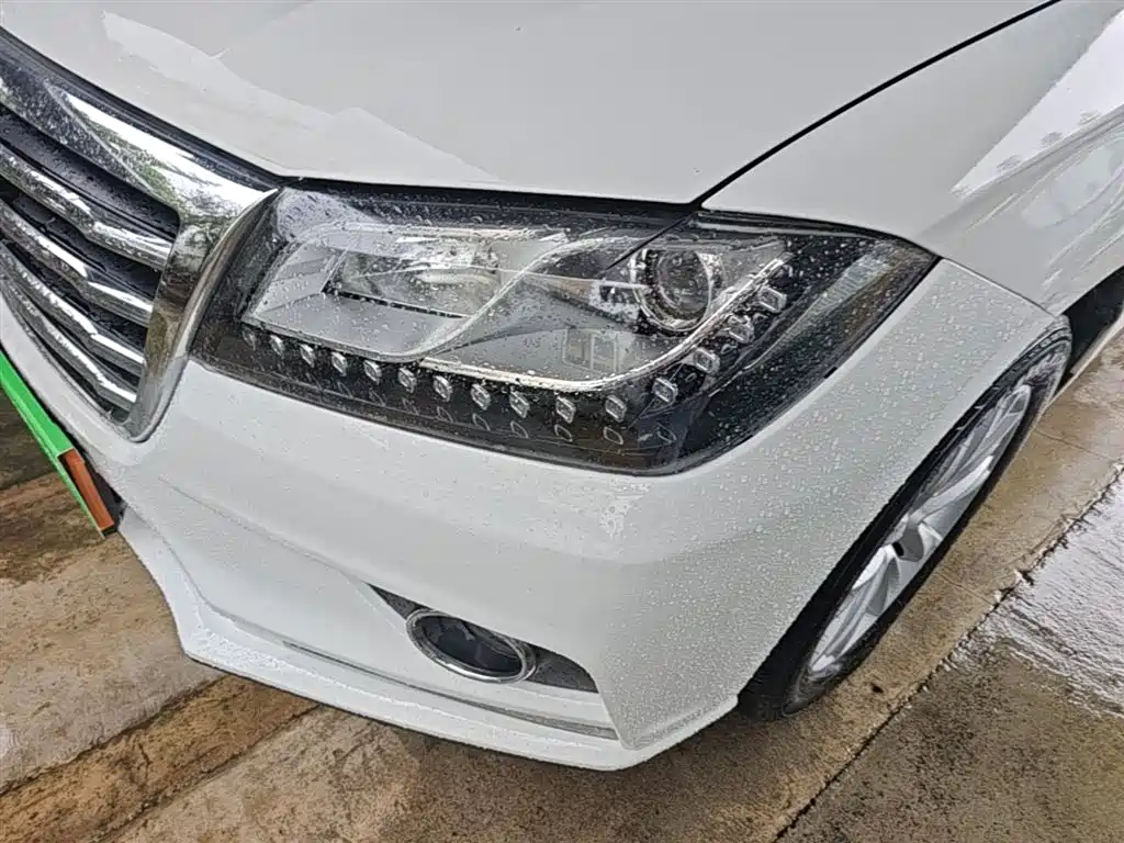 Haval H2 2016 Red Label 1.5T Automatic 2WD Elite фото 24