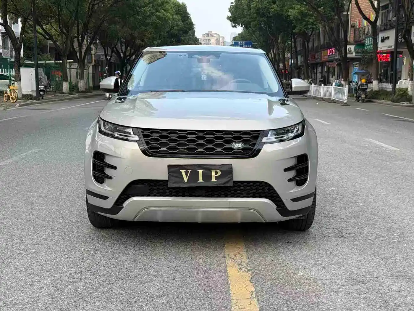 Land Rover Range Rover Evoque 2023 Range Rover Evoque L 200PS Elite Edition