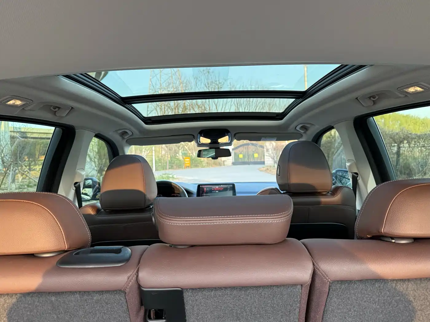 BMW X3 2020 xDrive28i M Sport Package фото 16