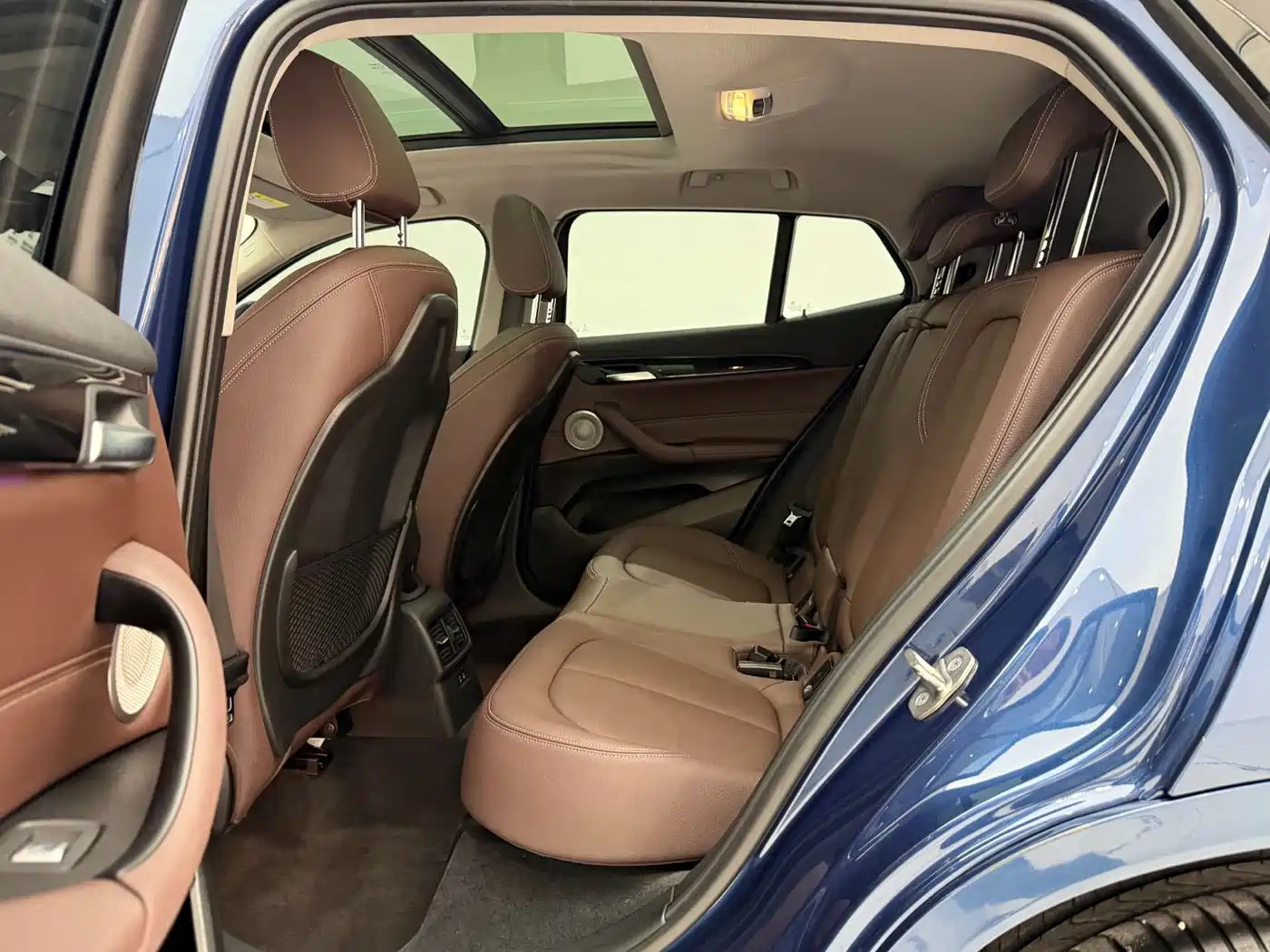 BMW X2 2021 sDrive25i Leading M Sport Package фото 17