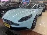Фото 1 - Aston Martin DB11