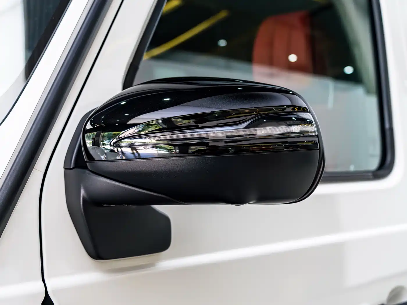 Mercedes-Benz G-Class 2023 G 500 фото 23