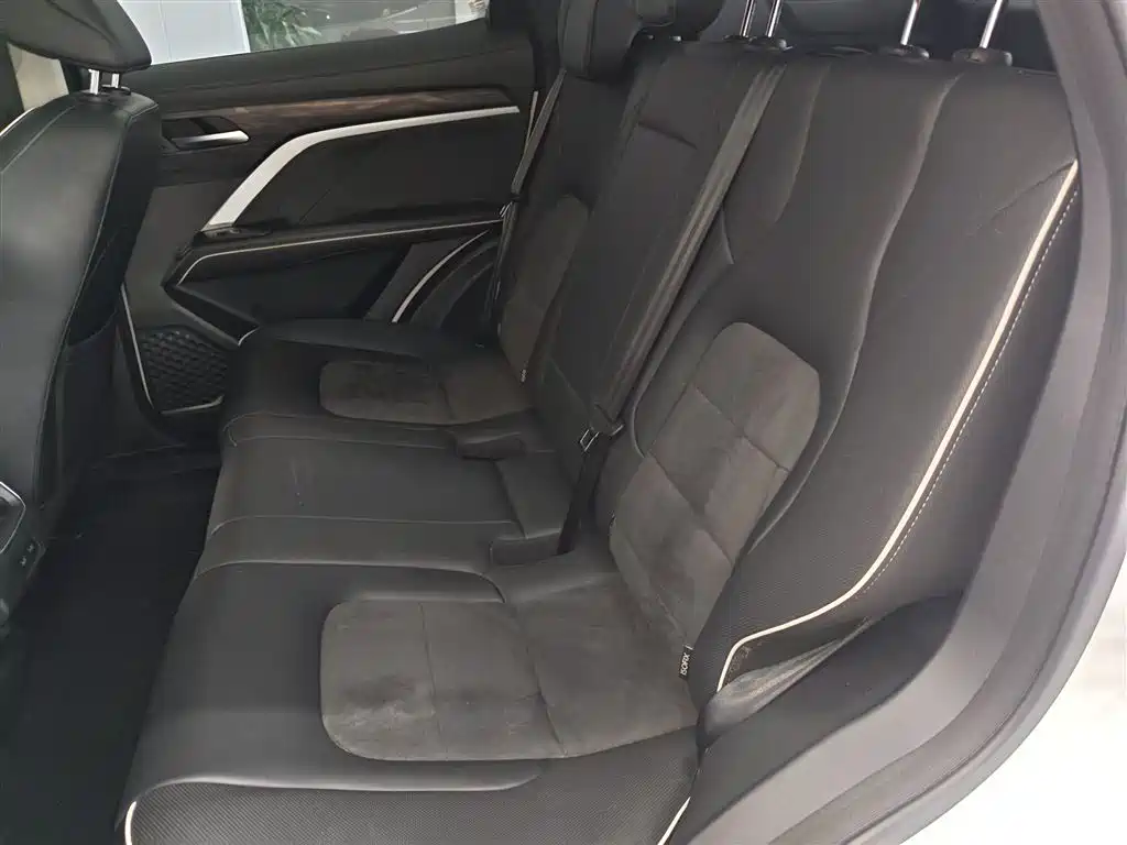 Haval H6 2021 Model National Trend Edition 1.5T Auto Champion фото 13