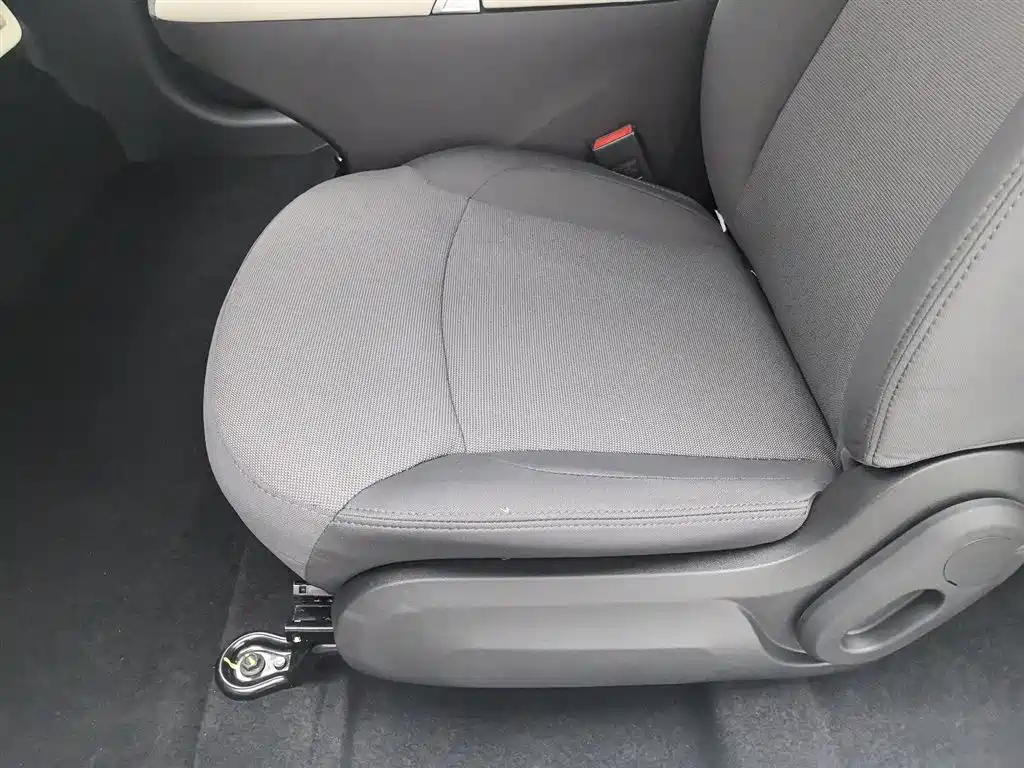 CHANGAN CHANGAN LUMIN