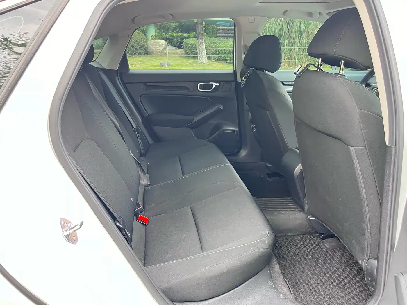 Honda Integra 2023 240TURBO Manual Exclusive Edition фото 7