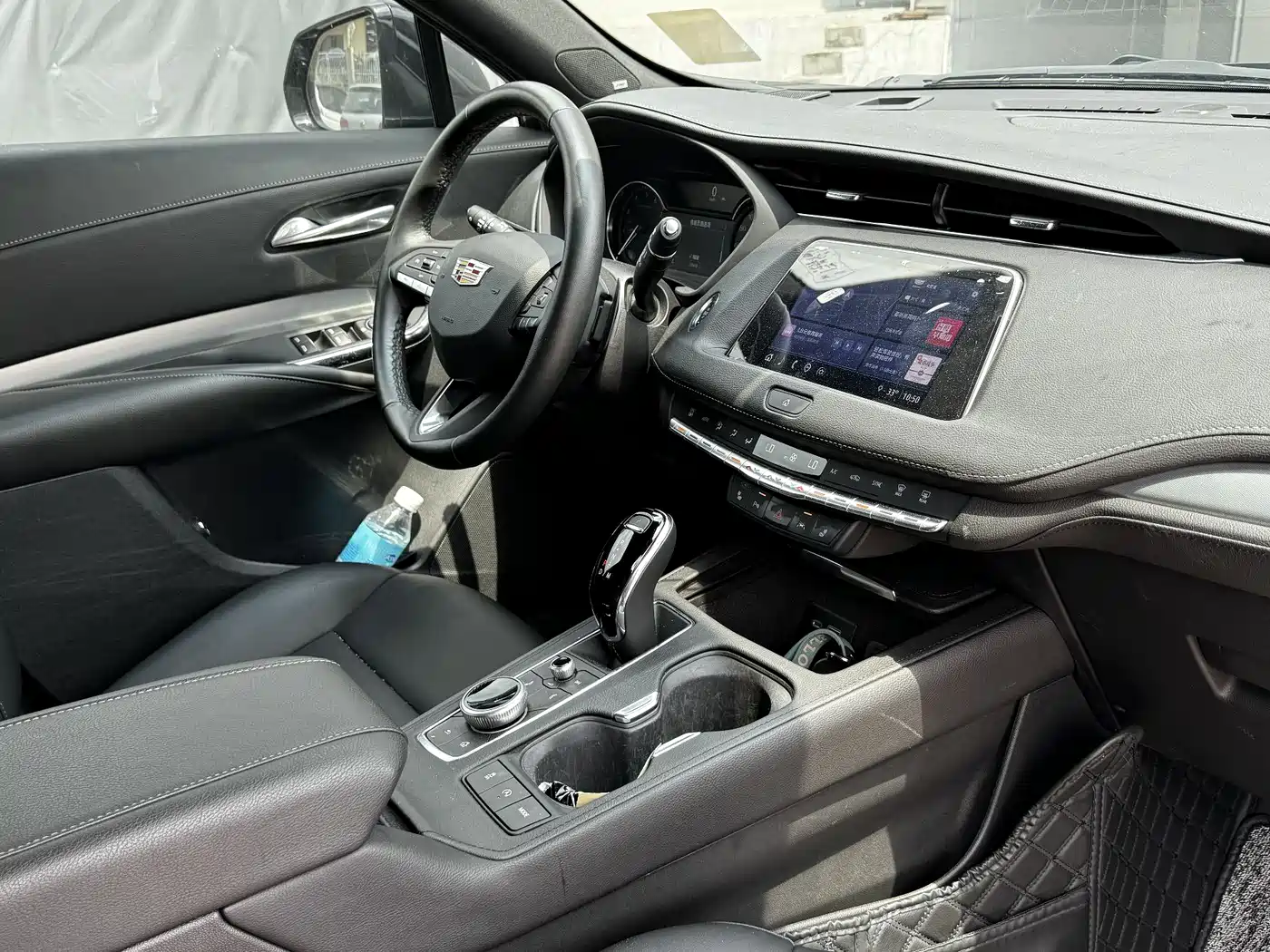 Cadillac XT4 2022 28T FWD Luxury фото 13