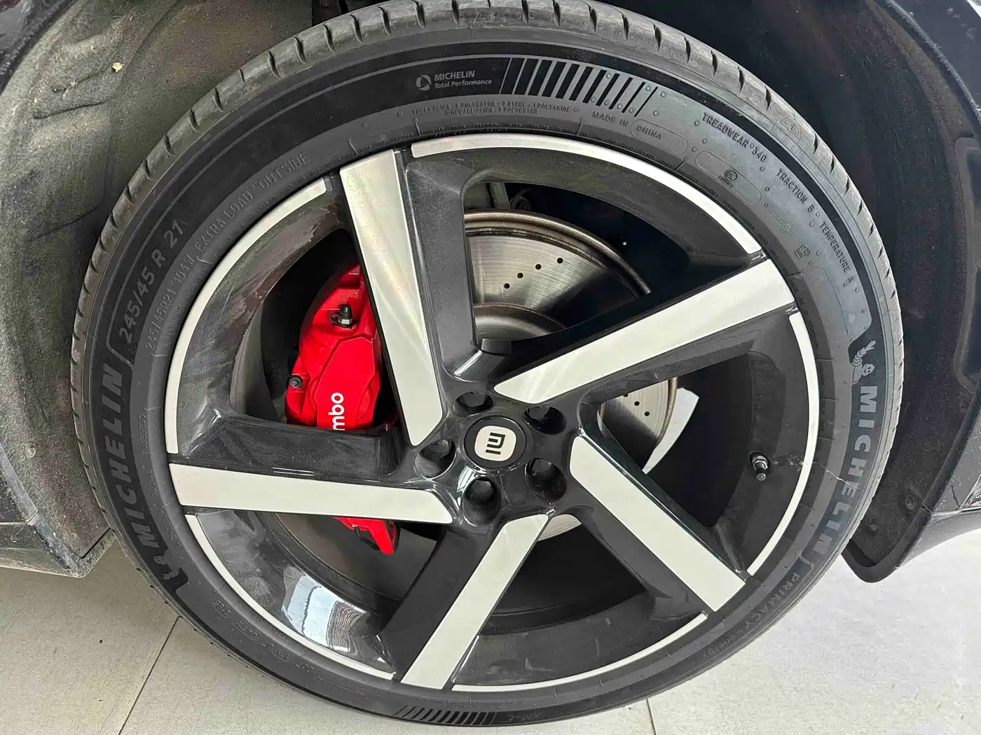 Xiaomi Auto Xiaomi YU7 2025 Ultra Long Range High Performance AWD Max Edition фото 10