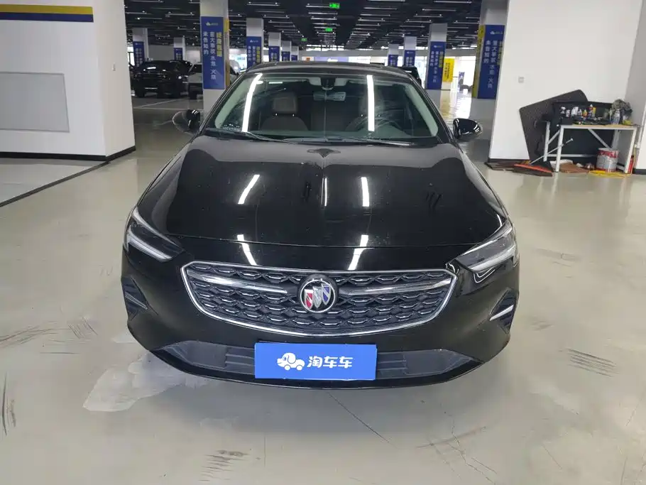 Buick Regal 2023 2023 552T Smart Enjoyment