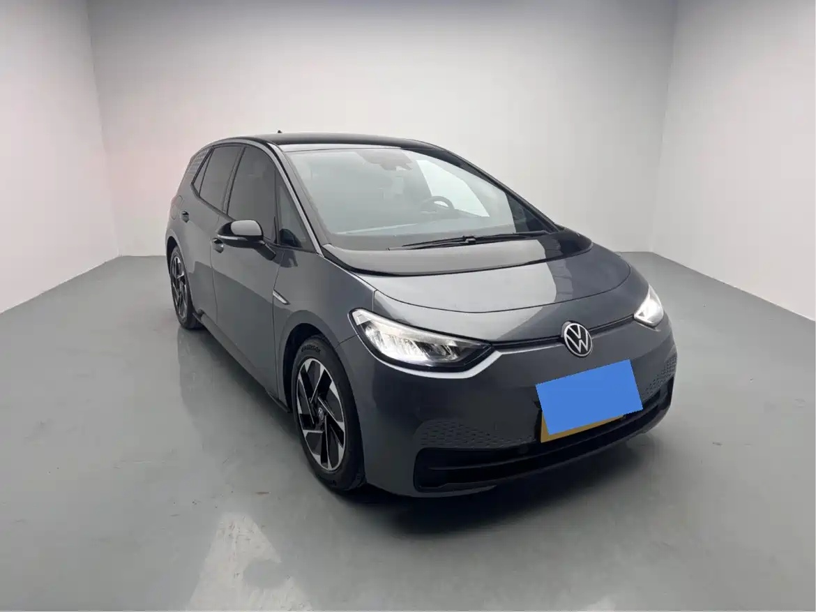 Volkswagen ID.3 2024 Outstanding Edition фото 3