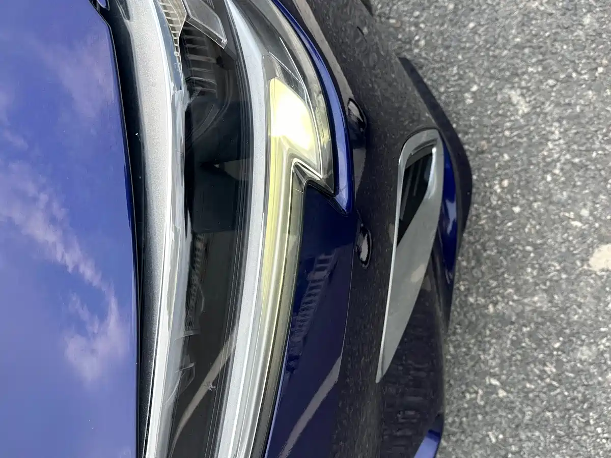 Buick Regal 2021 GS 28T Premium Model фото 5