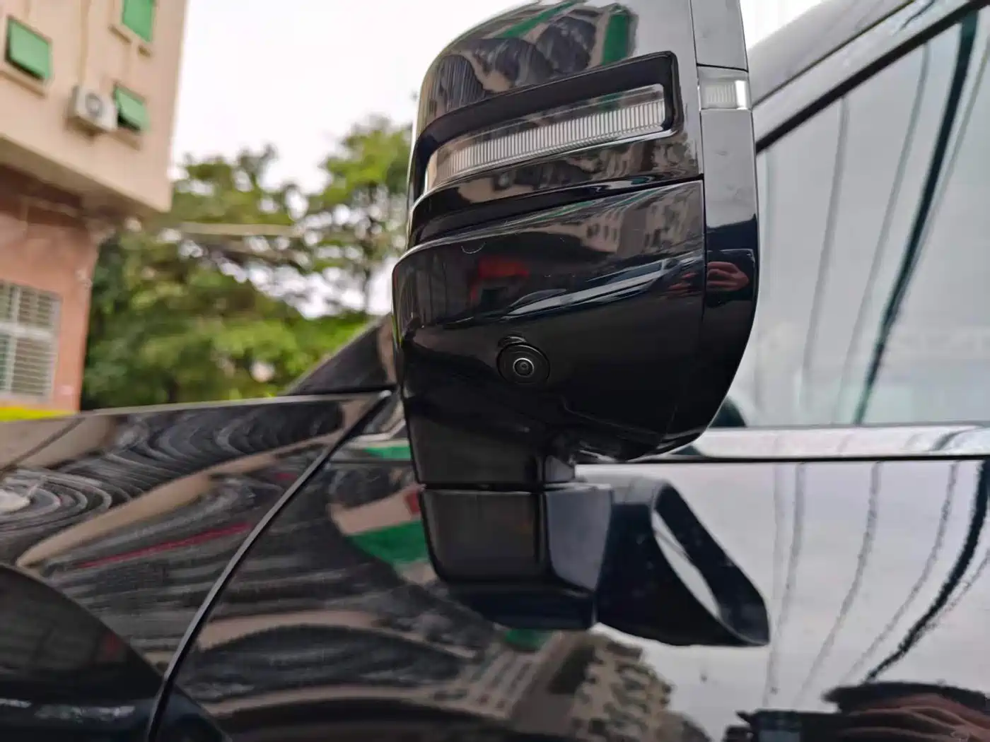 Haval Big Dog 2024 1.5T DCT Border Collie Edition фото 11