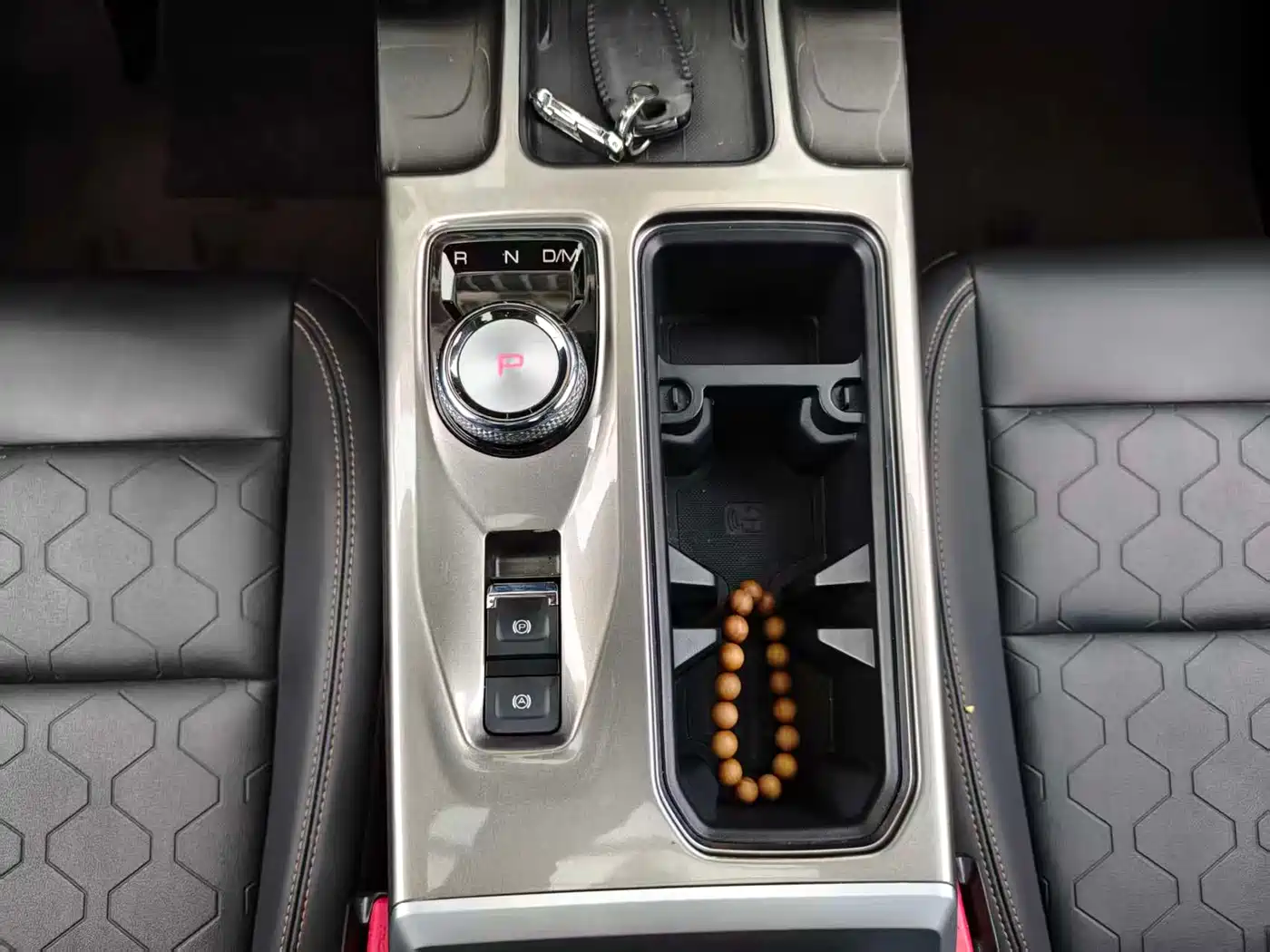 Haval Big Dog 2024 1.5T DCT Border Collie Edition фото 23