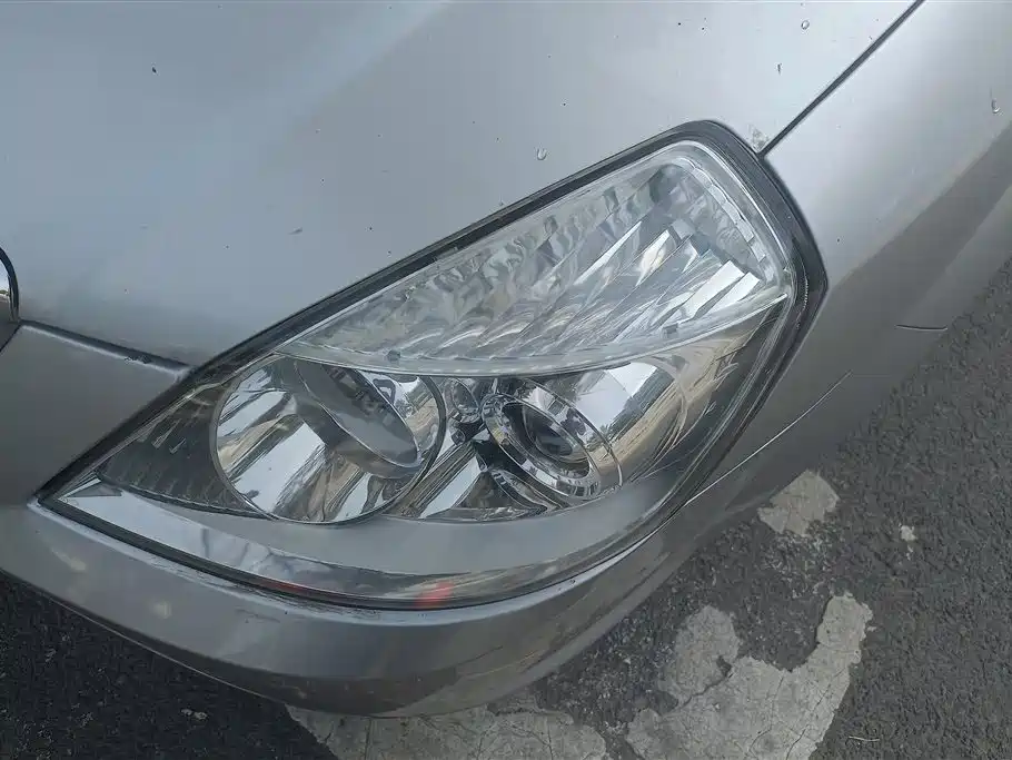 Buick Excelle 2011 1.6LX-AT фото 5