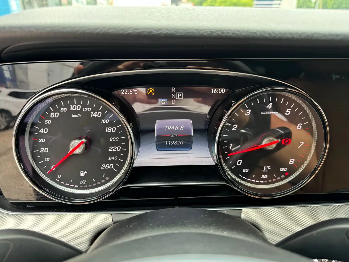 Mercedes-Benz E-Class 2017 E 200 Sport фото 4