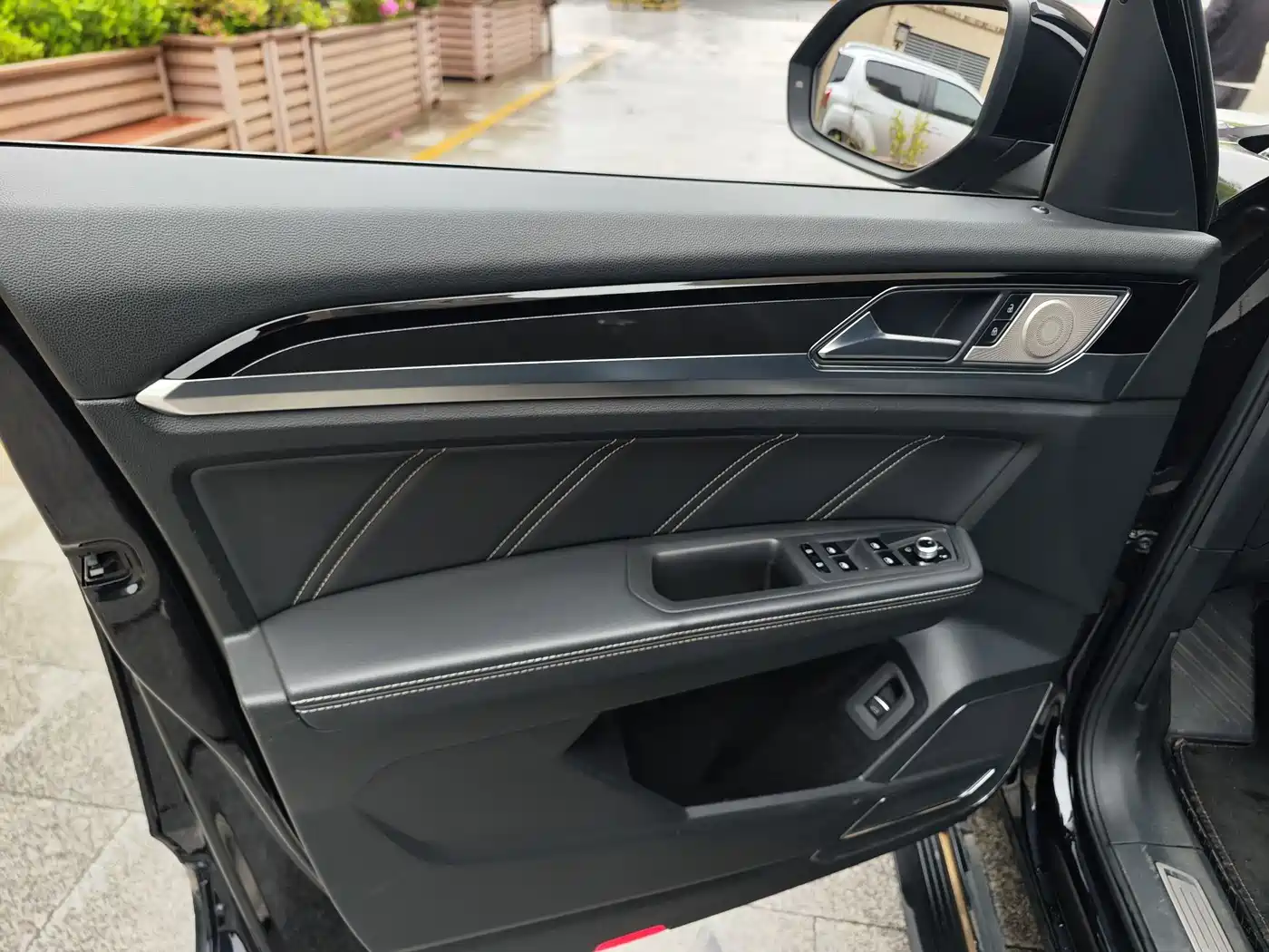 Volkswagen Teramont 2019 Teramont X 330TSI 2WD Luxury Edition фото 6