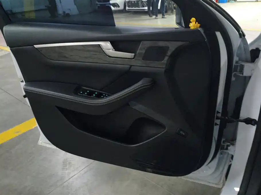 BYD Qin Pro New Energy 2018 DM 1.5TI Auto Smart Connect Premium фото 7