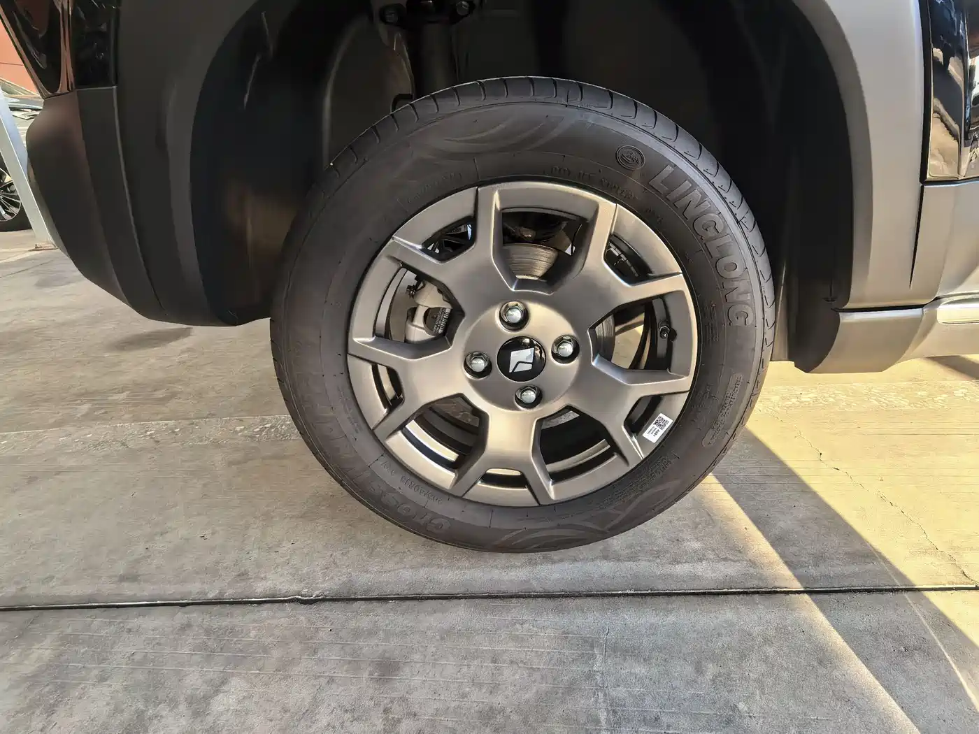 BAOJUN YUE ALSO PLUS