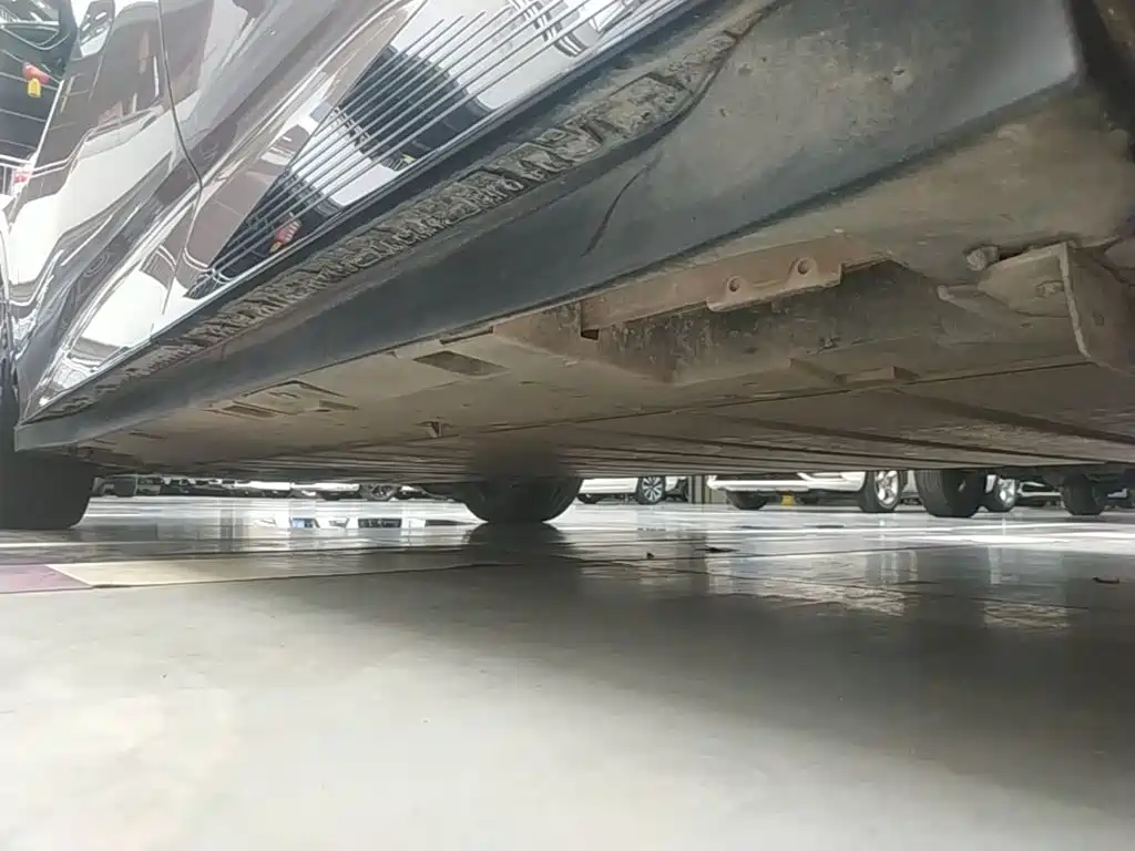 Toyota bZ3 2023 2023 616km Long Range Premium