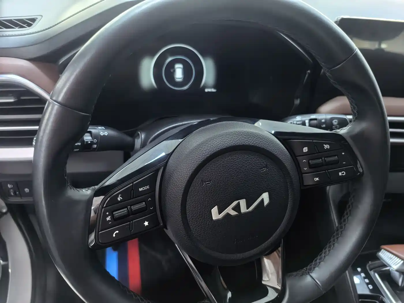 Kia Sportage 2021 Ace 2.0L Challenge Edition фото 5