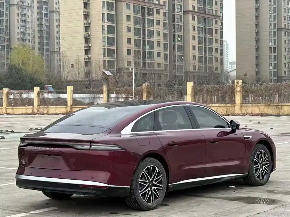 CHERY FENGYUN A9L