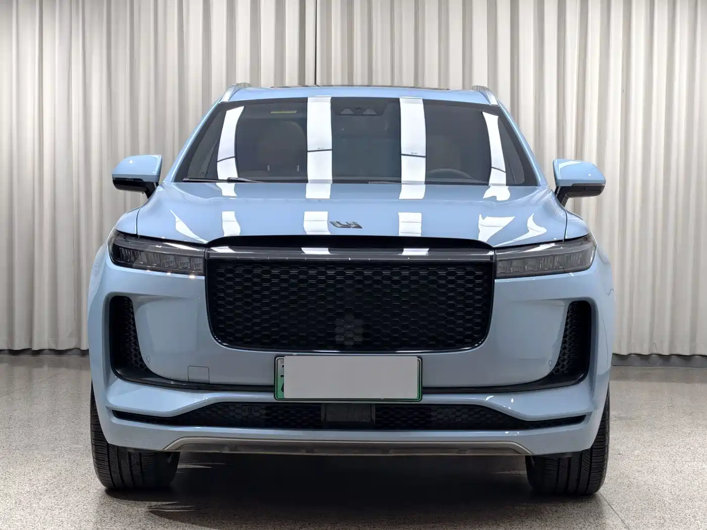 Li Auto Li ONE 2020 2020 Extended Range 6-seater