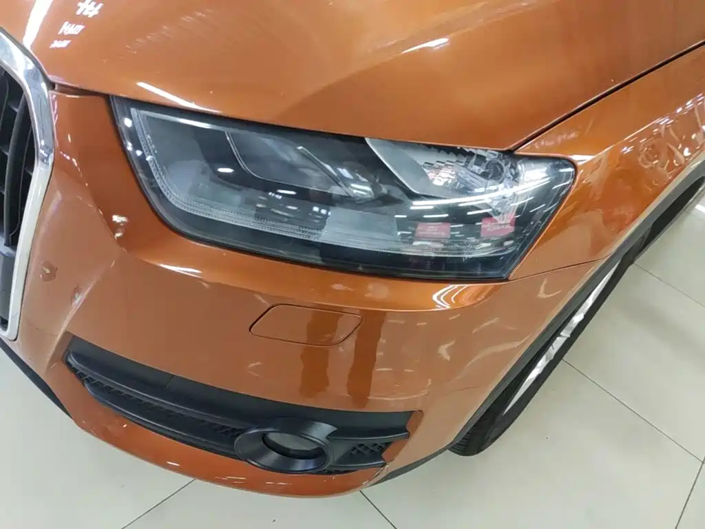 Фото 24 - Audi Q3
