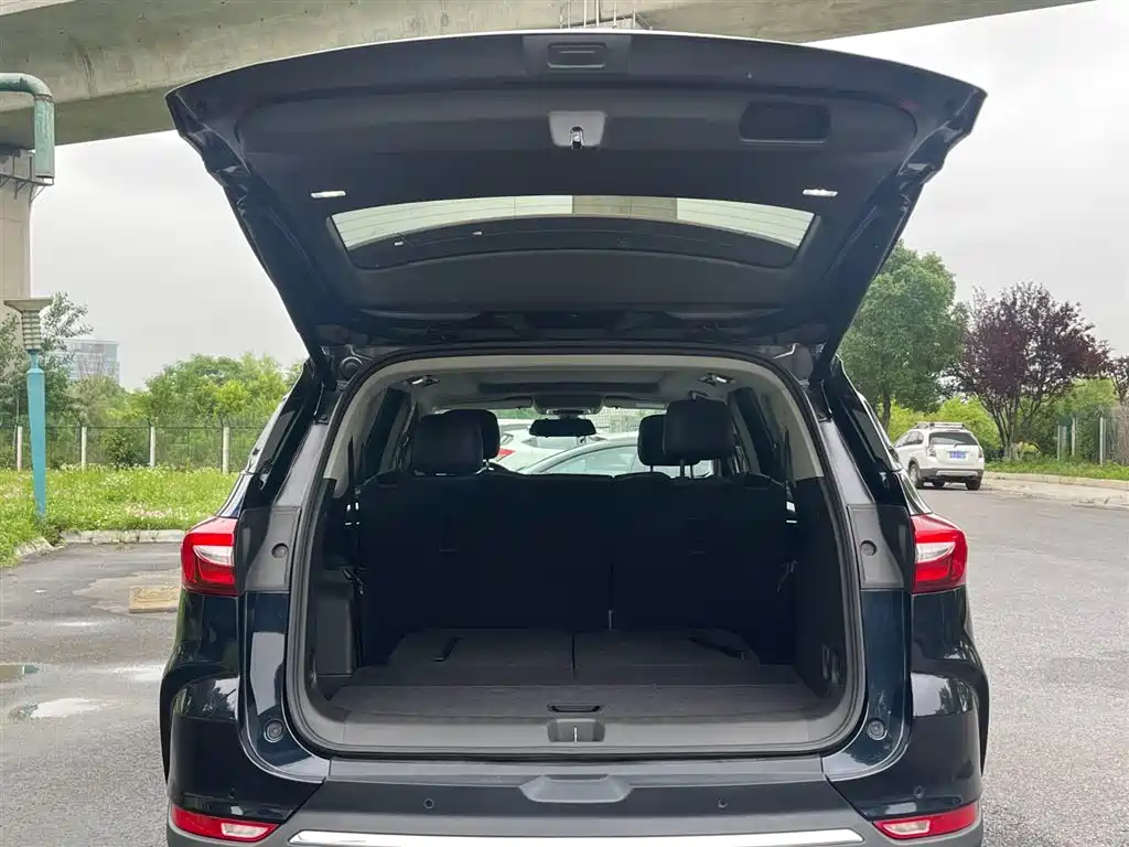 Buick Enclave 2020 28T 2WD Luxury Model фото 7