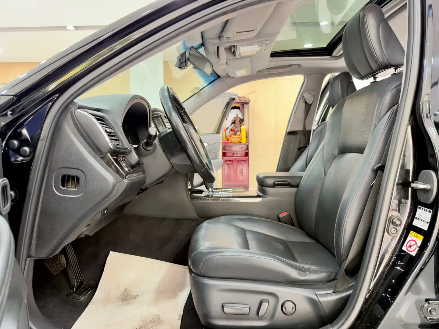 Toyota Crown 2015 2.0T Fashion фото 10