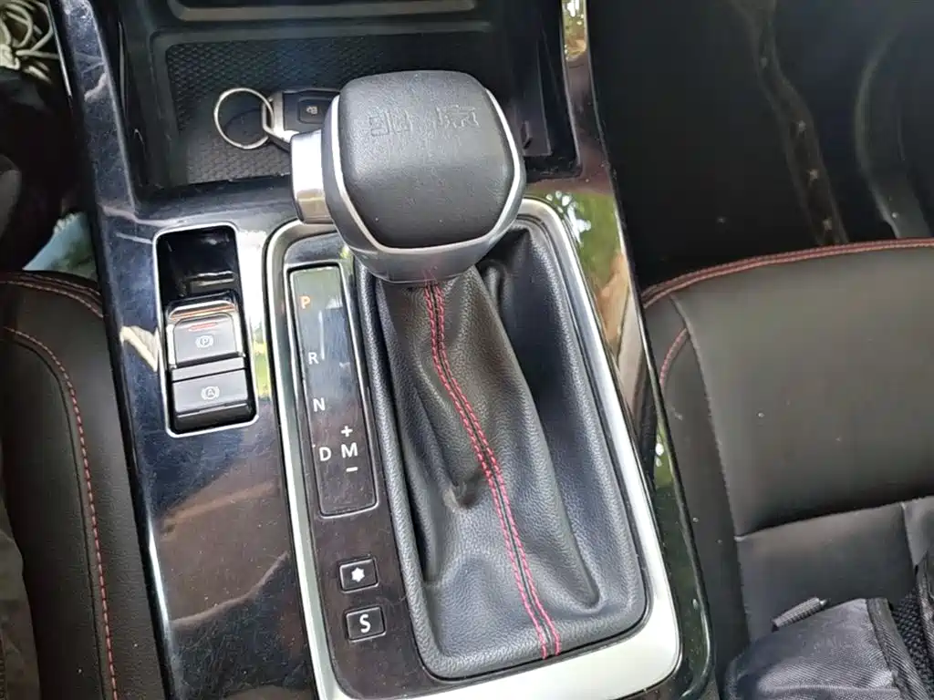 BAIC ORV Beijing Off-Road BJ30 2021 1.5T Wolf Run Edition фото 14