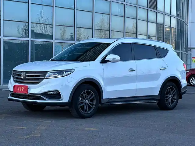 DONGFENG SCENERY 580