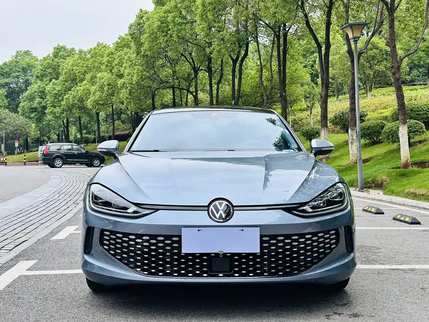 Volkswagen Lamando 2022 Lamando L 280TSI DSG Cool Edition фото 3