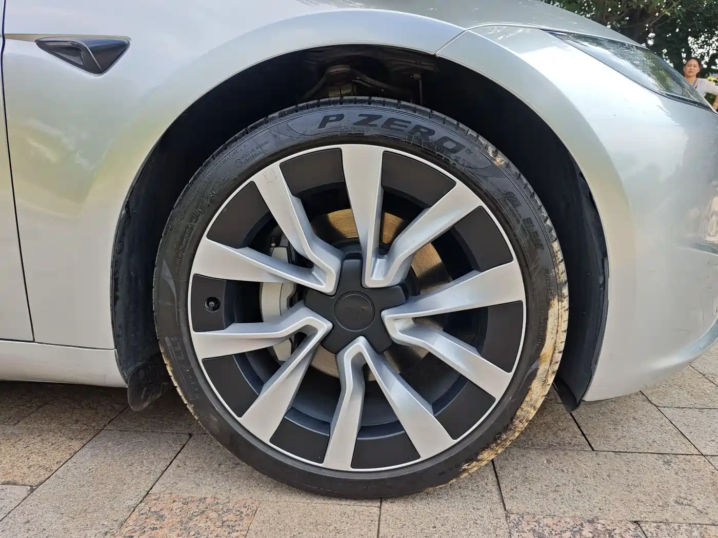 Tesla Model 3 2025 Model Rear-Wheel Drive Edition фото 19