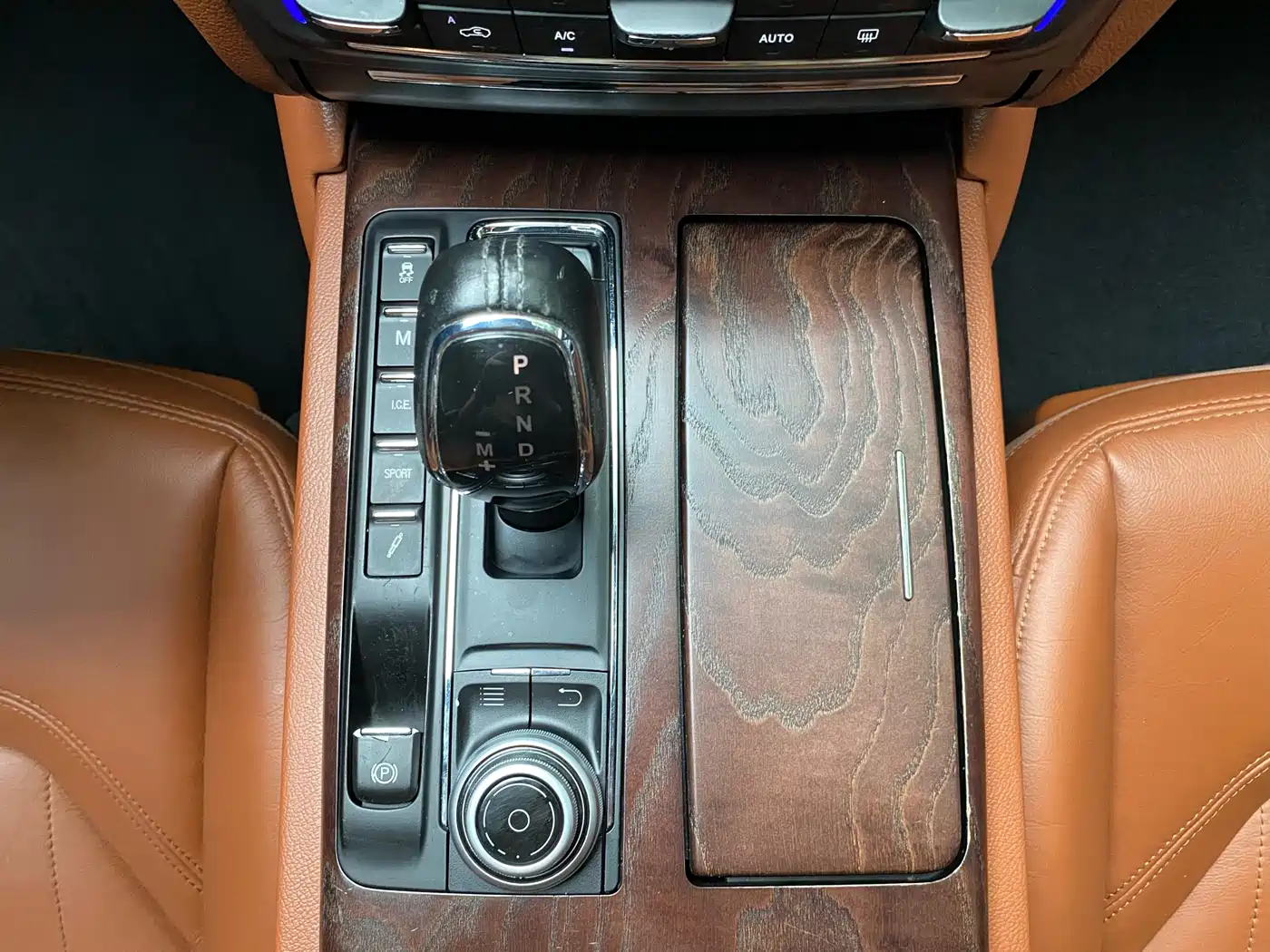 Maserati Quattroporte 2018 2015 3.0T Standard