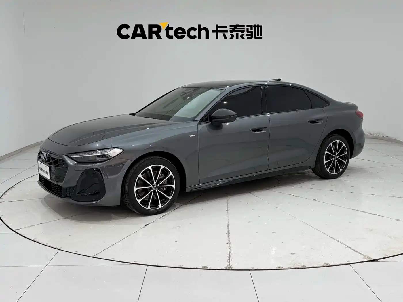 AUDI A5L