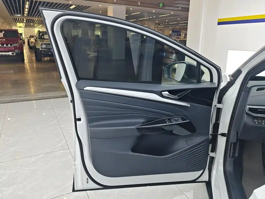Volkswagen ID.4, миниатюра 7