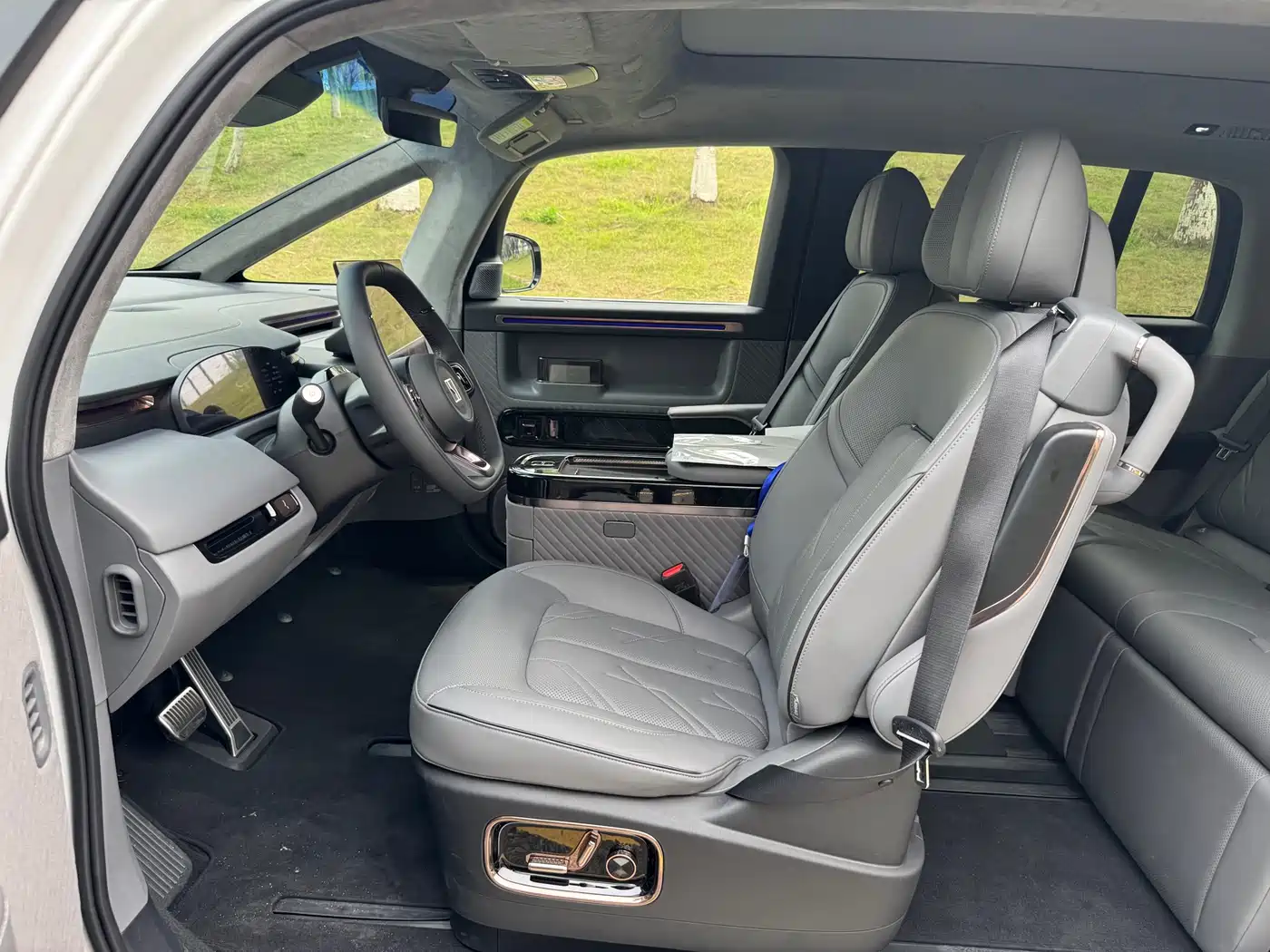 ZEEKR EXTREME KRYPTON MIX