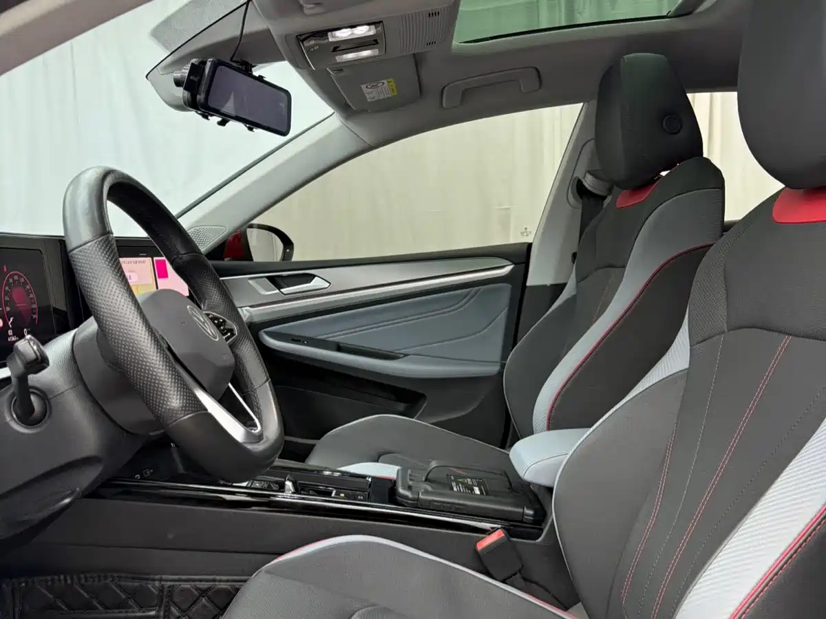 Volkswagen Lamando 2022 Lamando L 280TSI DSG Cool Edition фото 11