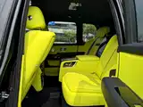 Фото 18 - Rolls-Royce Cullinan