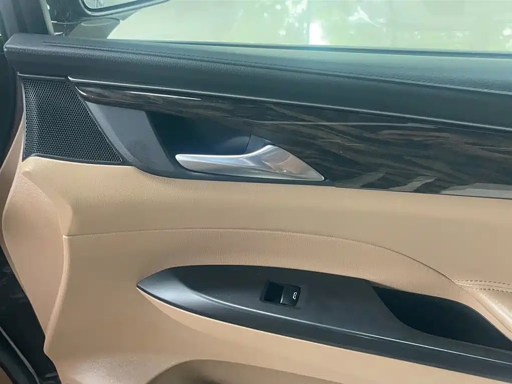 Buick GL8 2017 ES 28T Premium China V фото 23