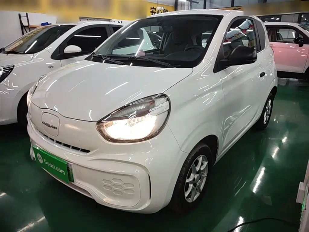 Roewe Kaiwei CLEVER 2022 311km Vitality Bobo Edition