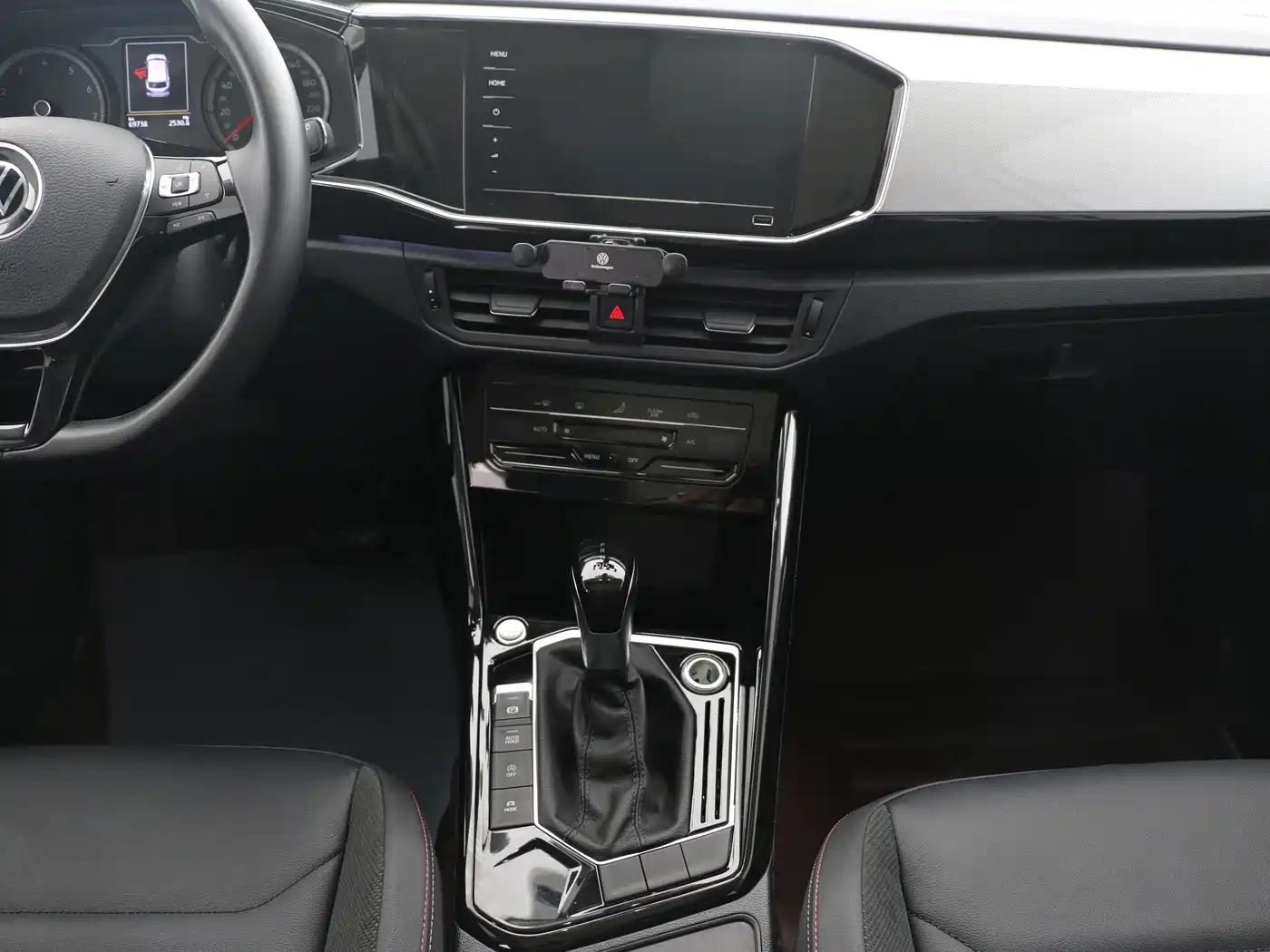 Volkswagen Tayron 2020 330TSI 2WD Luxury Smart Edition фото 8