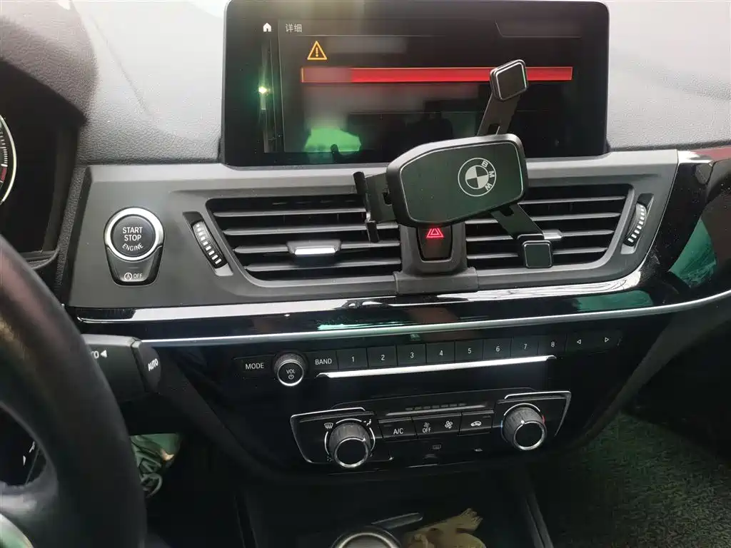 BMW 1 Series 2020 Model 120i Fashion Style фото 6