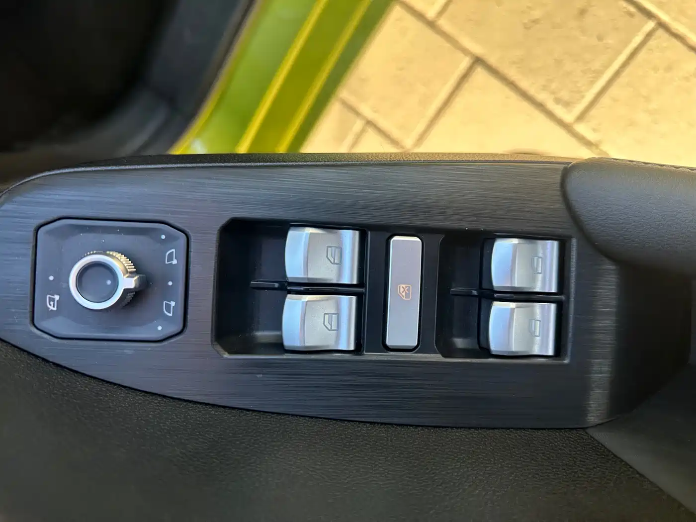 Haval First Love 2021 1.5T Automatic Premium Edition фото 11
