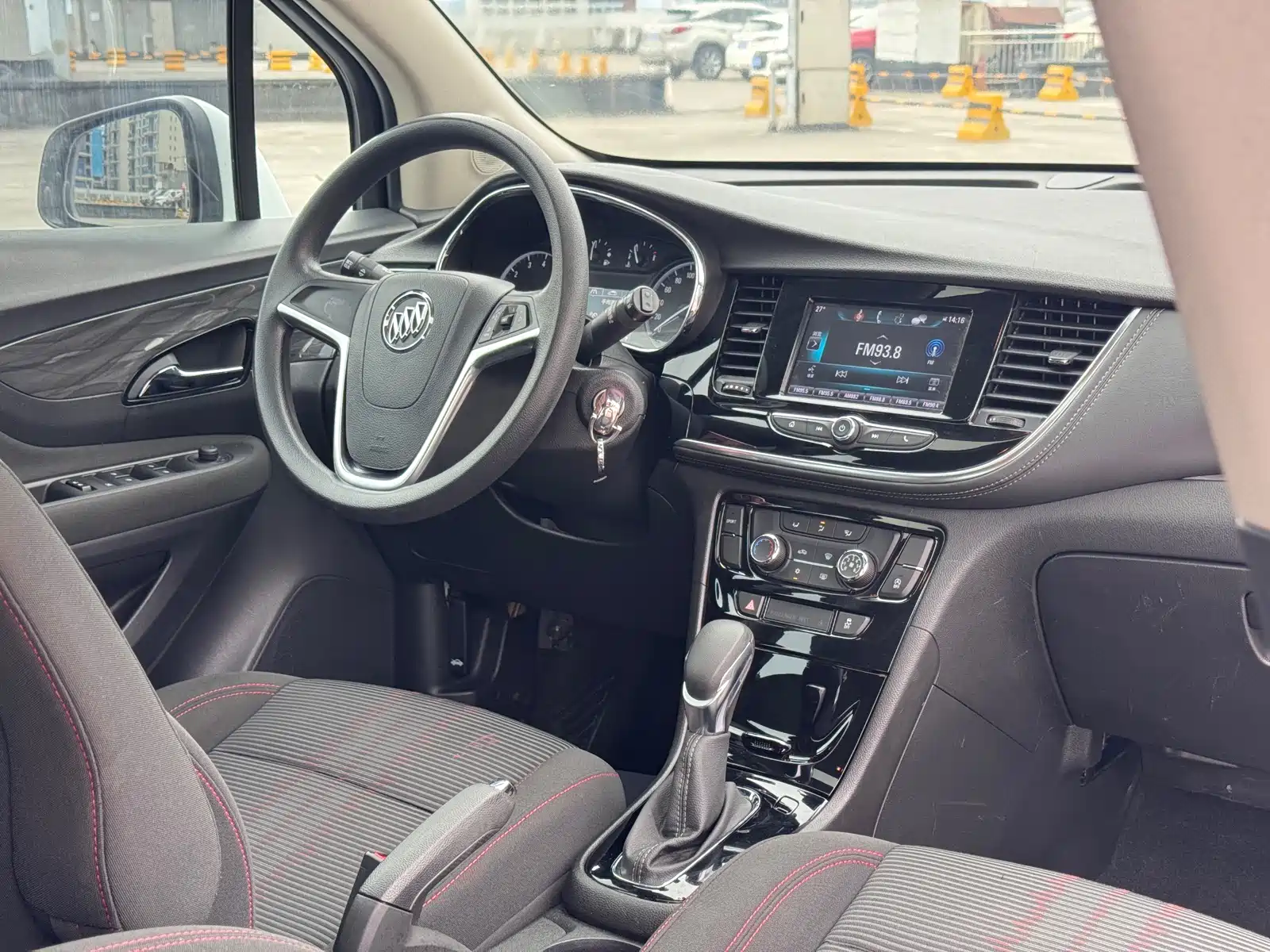 Фото 7 - Buick Encore