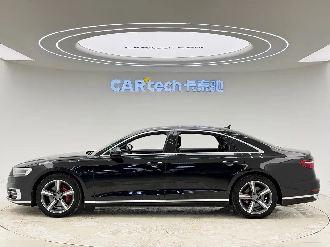 Audi A8 2019 Plus A8L 50 TFSI quattro Comfort фото 6