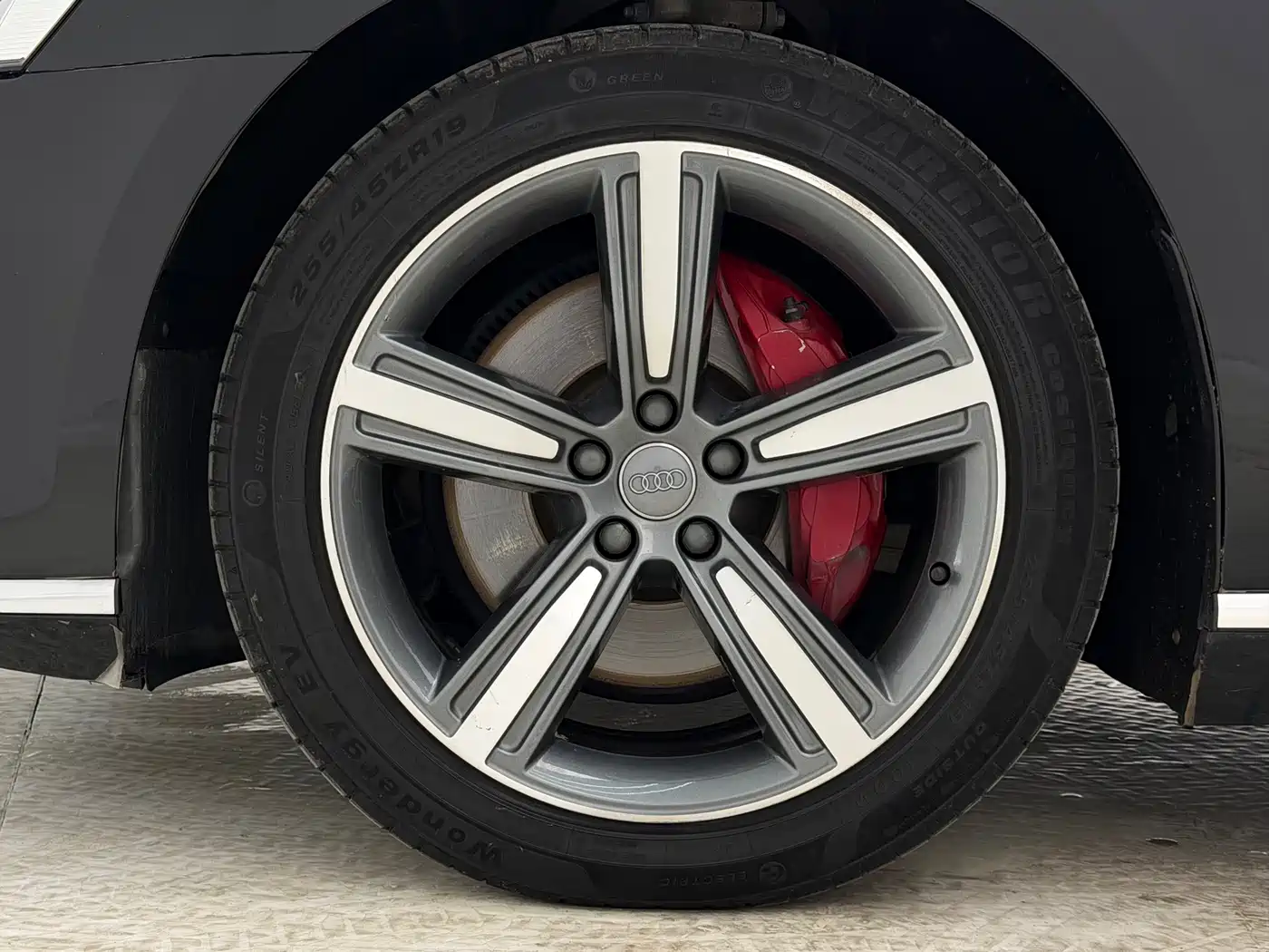 Audi A8 2019 Plus A8L 50 TFSI quattro Comfort фото 22