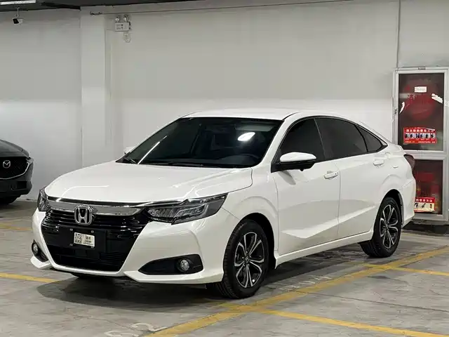 HONDA LINGPAI