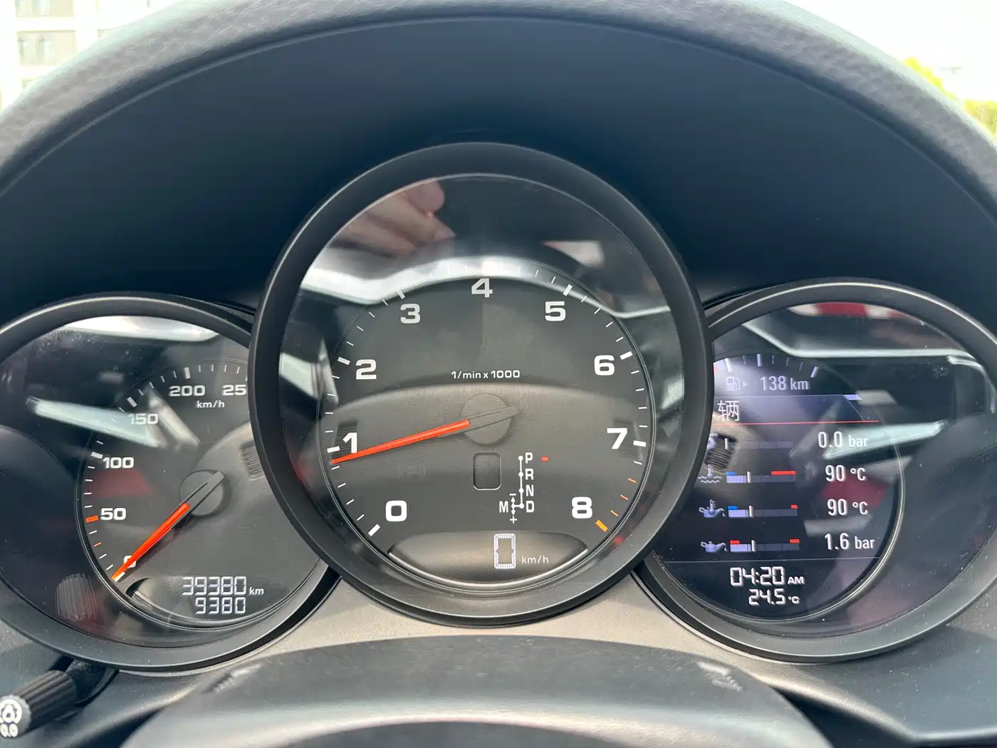 Porsche 718 2020 Boxster 2.0T фото 8