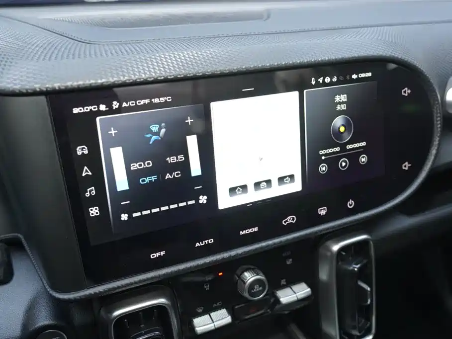 Haval Big Dog 2024 1.5T DCT Border Collie Edition фото 7